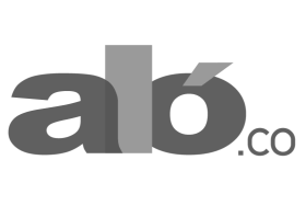 La Villa Suiza en la revista Aló en Colombia