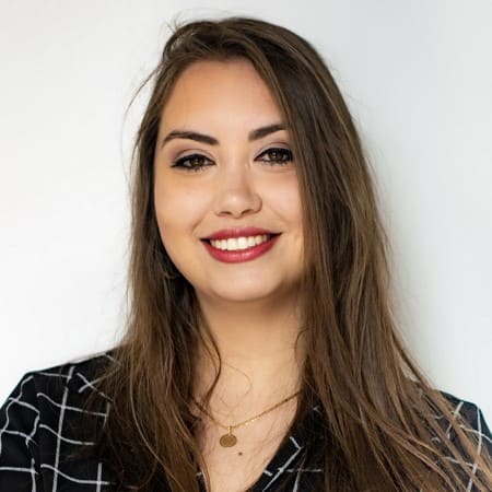 Victoria nos cuenta sobre su experiencia en La Villa Suiza Glamping